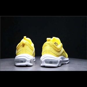 air max 97 womens mustard yellow